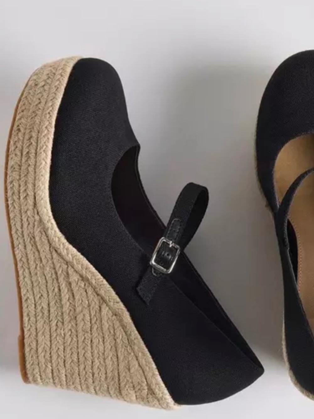 Mary Jane Wedges Size Women’s 9